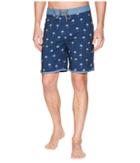 Rip Curl Mirage Decco Boardshorts (navy) Men's Swimwear