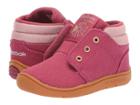 Reebok Kids Ventureflex Chukka Text (infant/toddler) (twisted Berry/infused Lilac/gum/gold) Kids Shoes