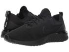 Nike Odyssey React (black/black/black) Men's Running Shoes