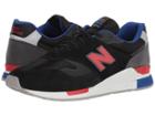 New Balance Classics Ml840 (steel) Men's Classic Shoes