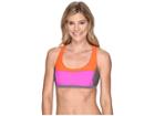 Prana Isma Top (orchid Bloom) Women's Swimwear