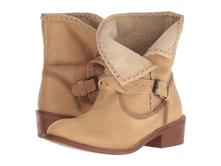 Musse&cloud Kimber (natural Leather) Women's Shoes