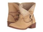 Musse&cloud Kimber (natural Leather) Women's Shoes