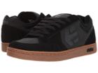 Etnies Swivel (black/gum) Men's Skate Shoes