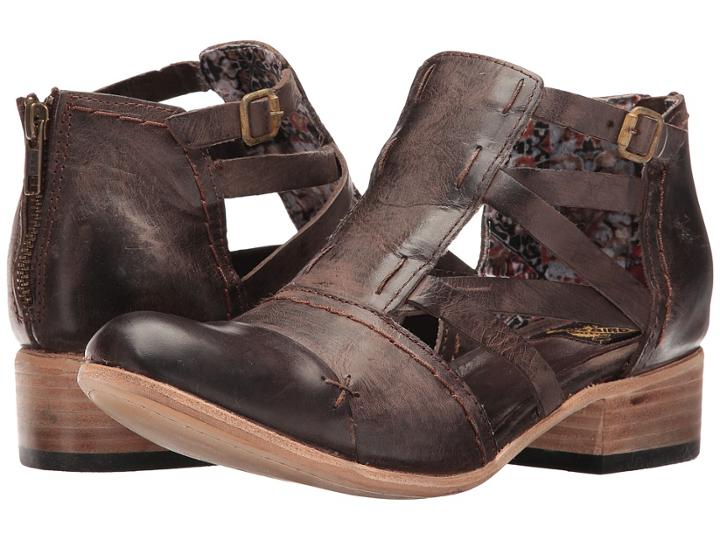 Freebird Hope (brown) Women's Shoes
