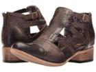 Freebird Hope (brown) Women's Shoes