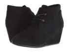 Not Rated Timmy (black) Women's Shoes