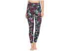 The North Face Baselayer Pants (tnf Black Toucan Print) Women's Casual Pants