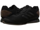 Adidas Leistung 16 Ii (black/black/carbon) Men's Cross Training Shoes