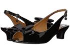J. Renee Landan (black Patent) High Heels