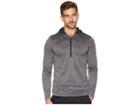 Travismathew Frequency Hoodie (magnet/black) Men's Long Sleeve Pullover