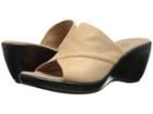 Onex Deena-s (beige/gold) Women's  Shoes