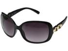Bebe Bb7151 (black) Fashion Sunglasses