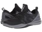 Nike Victory Elite Trainer (black/dark Grey/metallic Cool Grey) Men's Cross Training Shoes