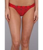 Lole Rio Bottom (pomegranate Tile) Women's Swimwear