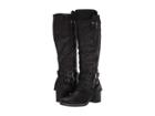 Carlos By Carlos Santana Reagan (black) Women's Shoes