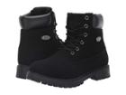 Lugz Rucker Hi (black) Women's Boots