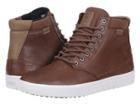 Etnies Jameson Htw (brown/tan/white) Men's Skate Shoes