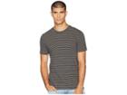 Rvca Benson Knit (black) Men's Clothing