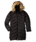 Marmot Kids Girls' Montreaux Coat (little Kids/big Kids) (black 1) Girl's Coat