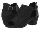 Carlos By Carlos Santana Della (black) Women's Shoes