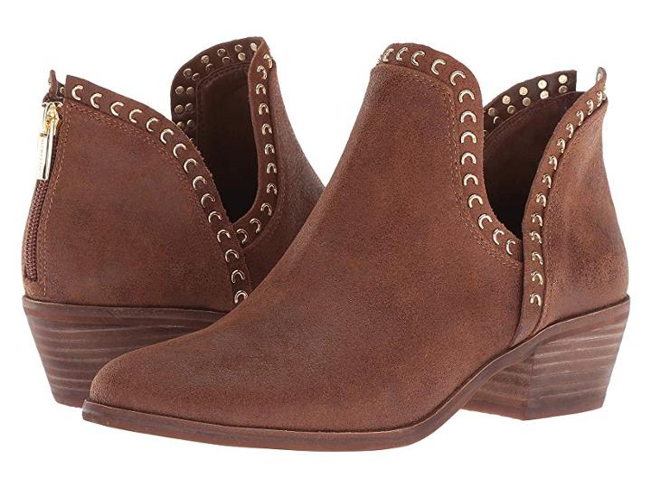 Vince Camuto Prafinta (brown) Women's Shoes
