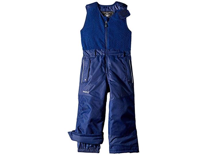 Kamik Kids Storm Pants (toddler/little Kids/big Kids) (navy) Kid's Casual Pants