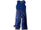 Kamik Kids Storm Pants (toddler/little Kids/big Kids) (navy) Kid's Casual Pants