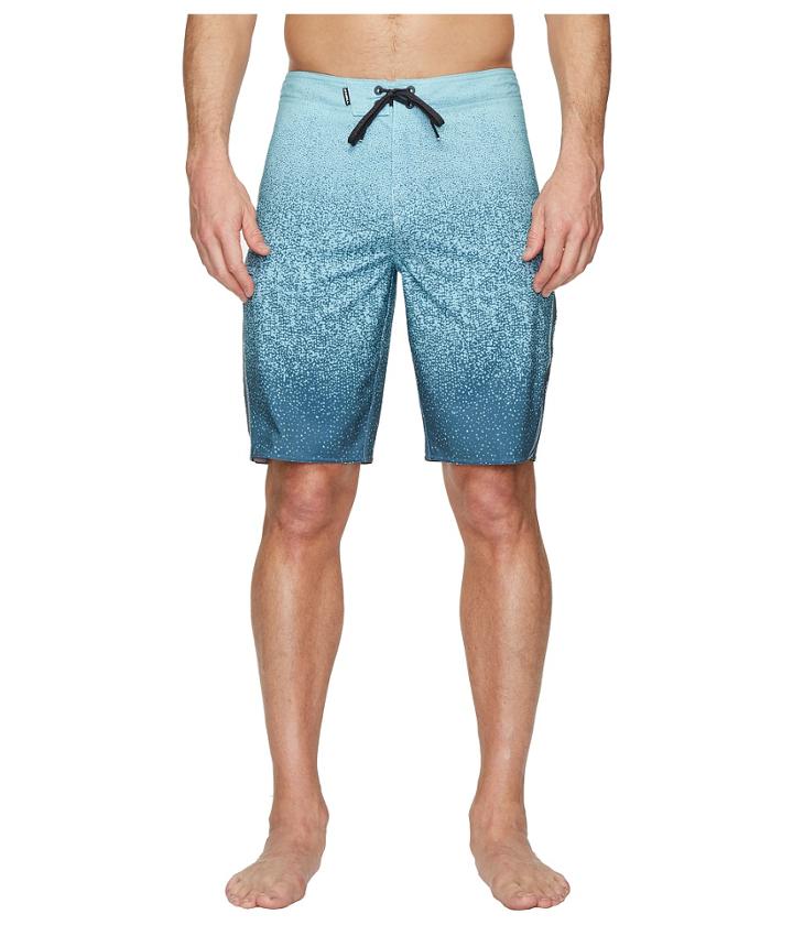 O'neill Superfreak Doppler Superfreak Series Boardshorts (ice Blue) Men's Swimwear