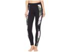 Puma Classics T7 All-over Print Leggings (iron Gate) Women's Casual Pants