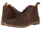 Blundstone Bl268 (rustic Brown) Men's Work Lace-up Boots