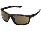 Timberland Tb7149 (dark Havana/brown) Fashion Sunglasses
