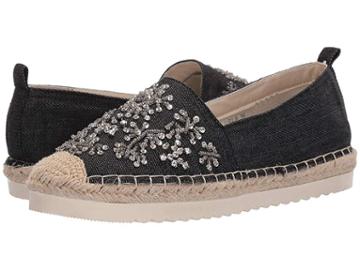 Patrizia Lisa (black) Women's Flat Shoes