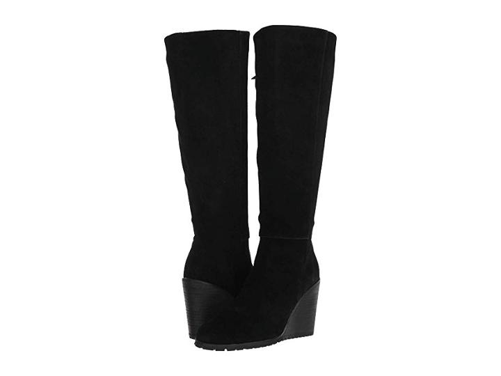 Splendid Cleveland (black) Women's Shoes