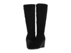 Splendid Cleveland (black) Women's Shoes