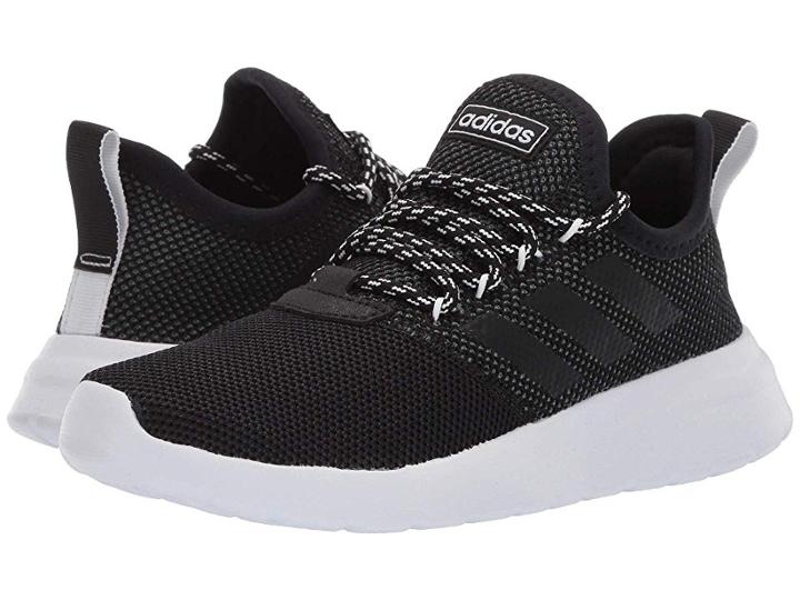 Adidas Lite Racer Reborn (core Black/core Black/grey Six) Women's Shoes