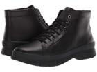 Cole Haan Pinch Utility Chukka Boot Waterproof (black/black) Men's Boots