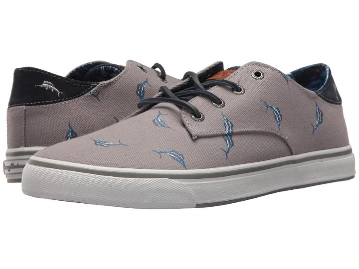 Tommy Bahama Dune Drifter (grey) Men's Shoes