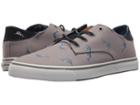 Tommy Bahama Dune Drifter (grey) Men's Shoes