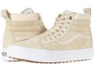 Vans Sk8-hi Mte ((mte) Cement/birch) Skate Shoes