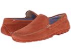 Ecco Summer Moc (picante/picante) Men's  Shoes