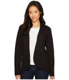 Fig Clothing Pif Blazer (black) Women's Jacket