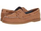 Sperry A/o Venice Leather (tan) Women's Shoes