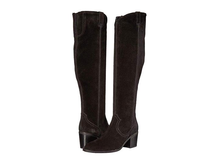 Sbicca Izzy (black) Women's Pull-on Boots