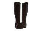 Sbicca Izzy (black) Women's Pull-on Boots