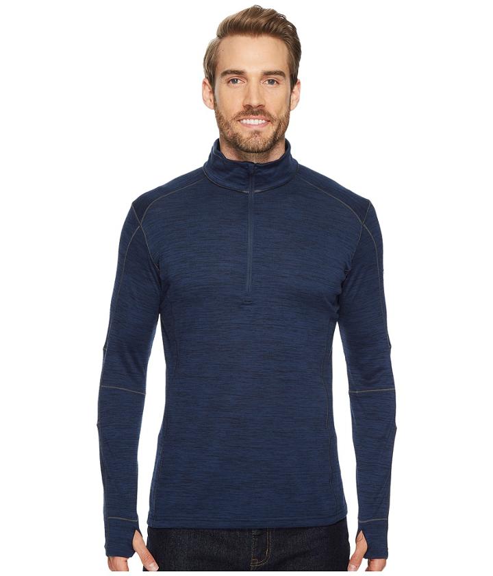 Kuhl Alloy (blue Depths) Men's Clothing