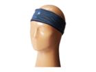 Prana Reversible Headband (dress Blue) Headband