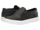 Report Ammons (black) Women's Shoes