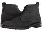Rag & Bone Spencer Chukka Boots (washed Black) Men's Lace-up Boots