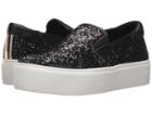 Kenneth Cole New York Joanie (black Multi Glitter) Women's Shoes